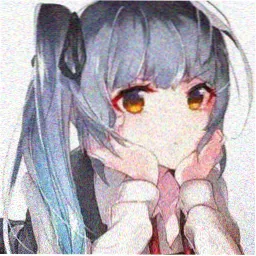 blame剧场版 希波 角色头像